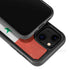 Syria Flag Distressed iPhone 13 Cargo Case